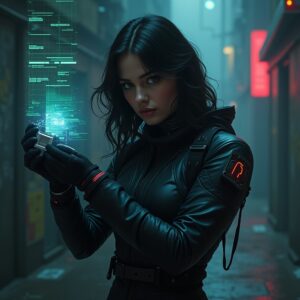 Surveillance & Detection